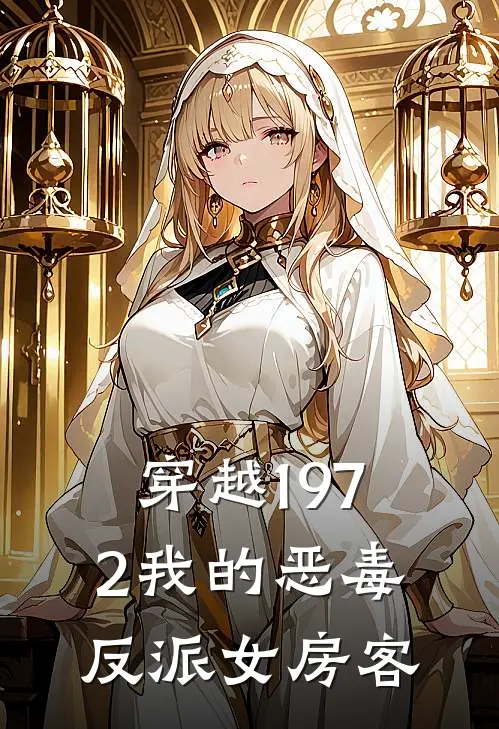 穿越1972我的恶毒反派女房客