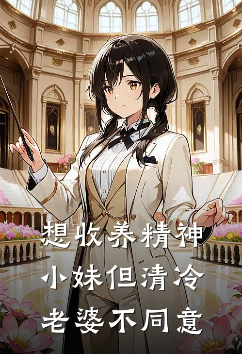 想收养精神小妹但清冷老婆不同意