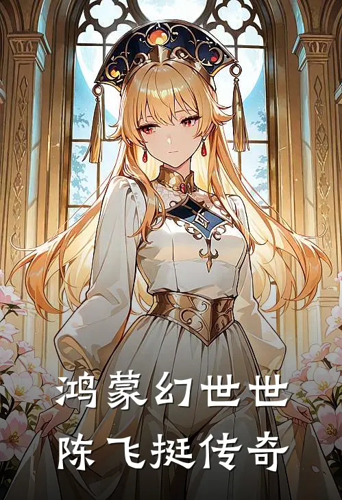 鸿蒙幻世世陈飞挺传奇