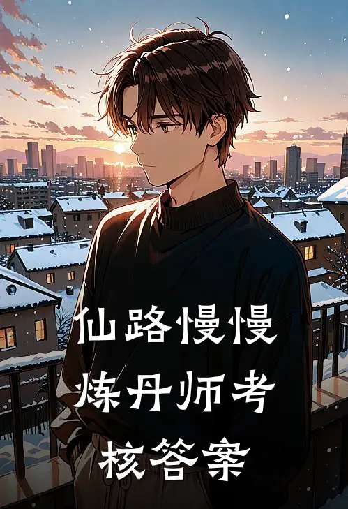 仙路慢慢炼丹师考核答案