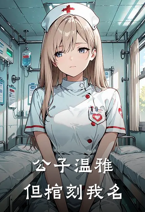 公子温雅，但棺刻我名