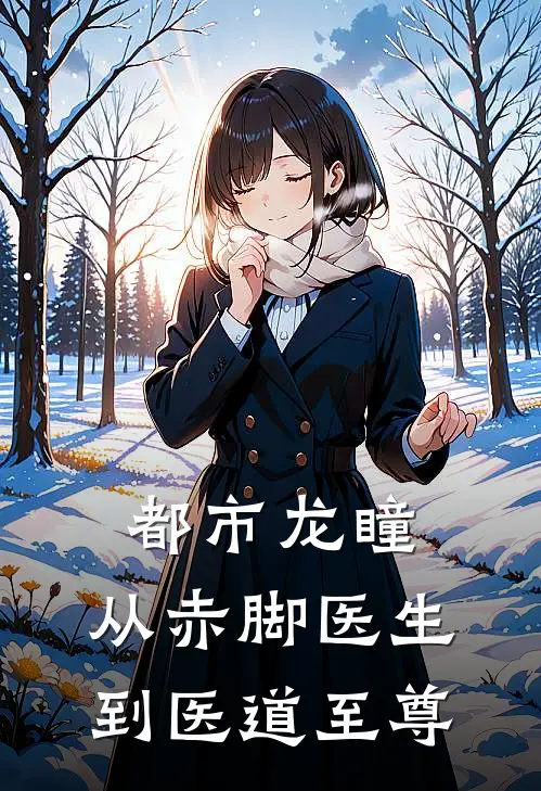 都市龙瞳：从赤脚医生到医道至尊