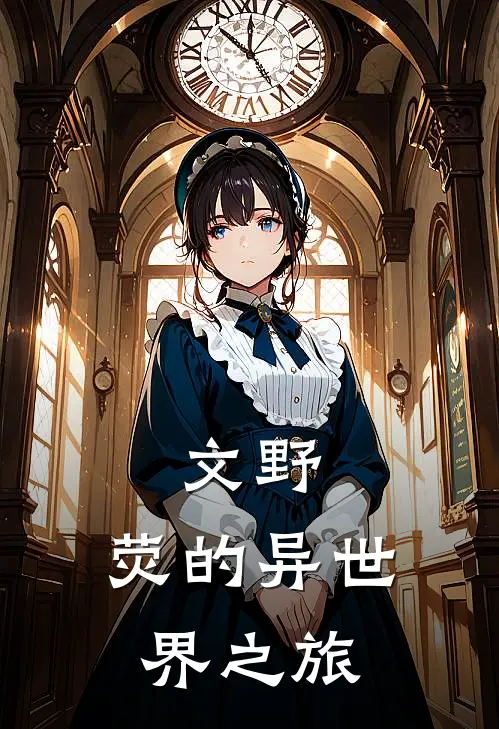 文野：荧的异世界之旅