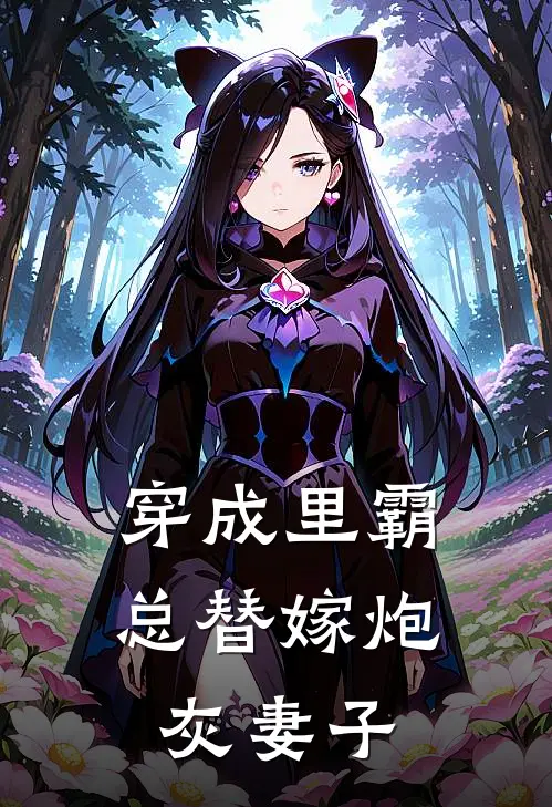 穿成里霸总替嫁炮灰妻子