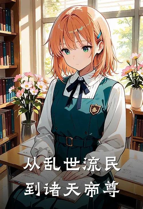 从乱世流民到诸天帝尊