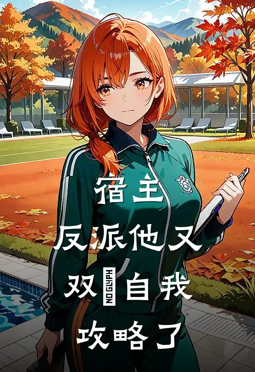 宿主，反派他又双叒自我攻略了埃德加纳森最新小说推荐_完结小说宿主，反派他又双叒自我攻略了(埃德加纳森)