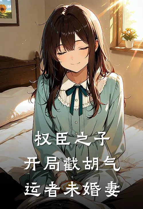 权臣之子：开局截胡气运者未婚妻
