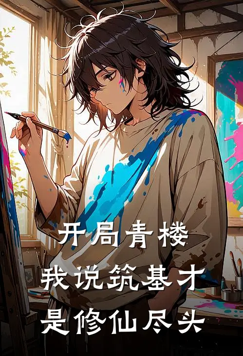 开局青楼，我说筑基才是修仙尽头