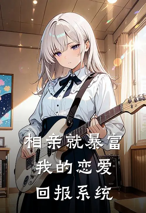 相亲就暴富：我的恋爱回报系统陈莽苏晴免费小说阅读_免费小说大全相亲就暴富：我的恋爱回报系统(陈莽苏晴)