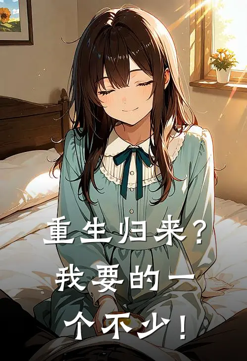 重生归来？我要的一个不少！