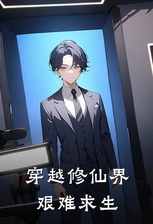 穿越修仙界，艰难求生