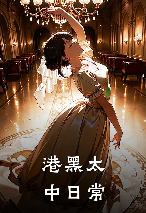 港黑太中日常中也太宰全文阅读免费全集_最新全本小说港黑太中日常(中也太宰)