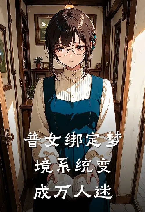 普女绑定梦境系统变成万人迷关稚关年全文免费阅读_完结热门小说普女绑定梦境系统变成万人迷(关稚关年)