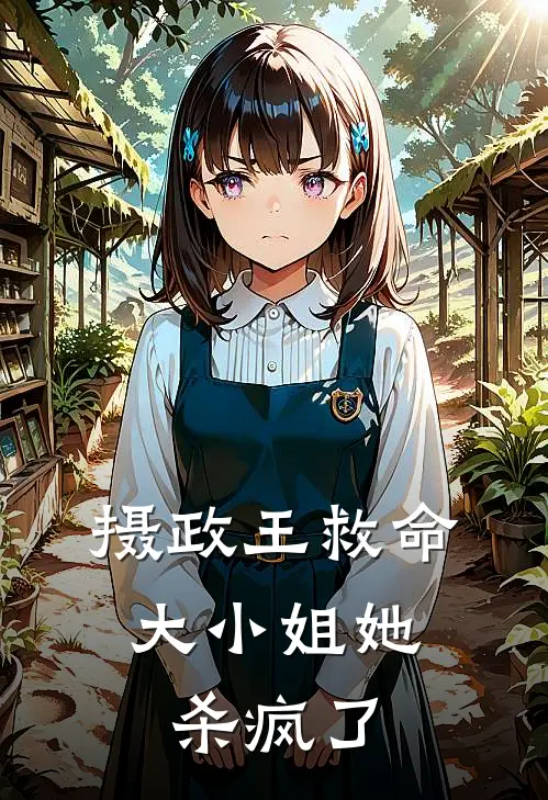 摄政王救命，大小姐她杀疯了