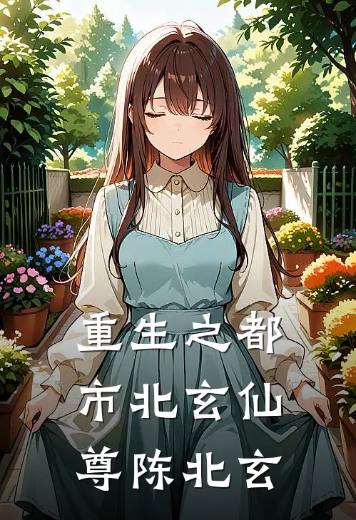 重生之都市北玄仙尊陈北玄