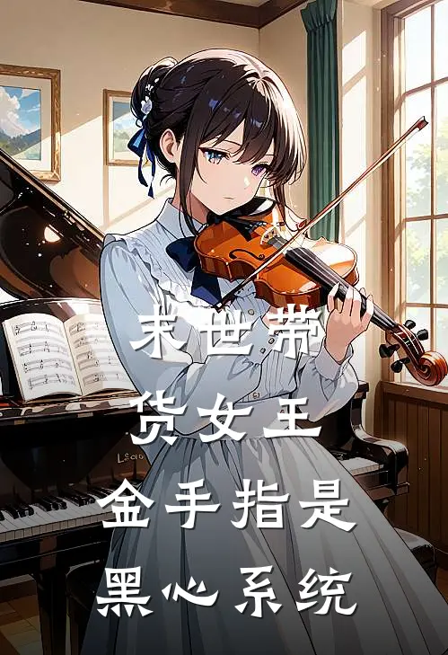 末世带货女王，金手指是黑心系统林晚李辰免费完整版小说_热门小说大全末世带货女王，金手指是黑心系统林晚李辰