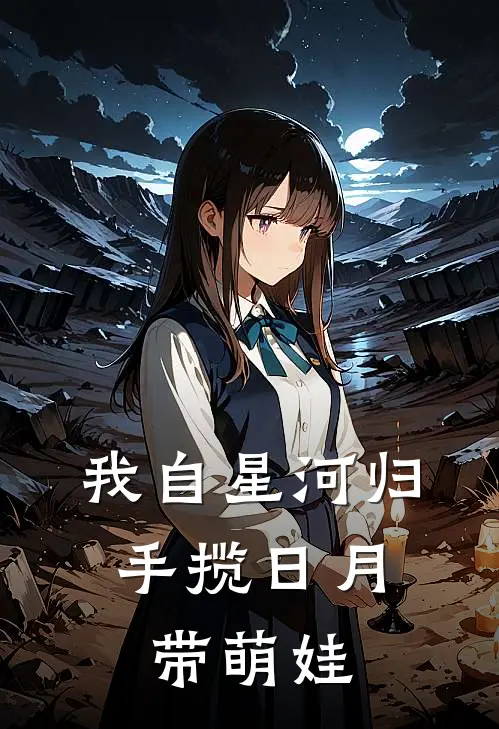 我自星河归，手揽日月带萌娃