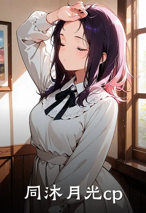 同沐月光cp