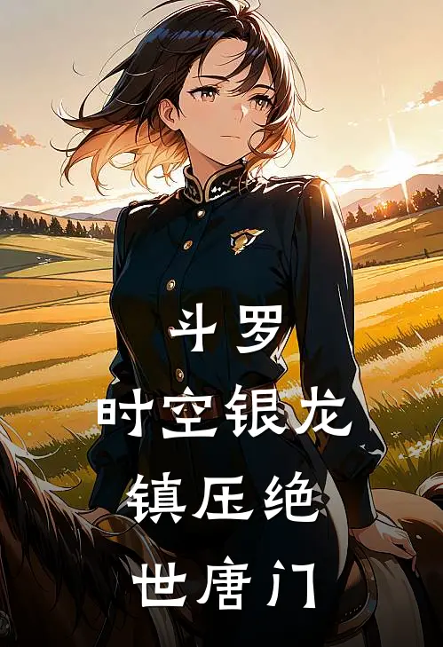 斗罗：时空银龙，镇压绝世唐门