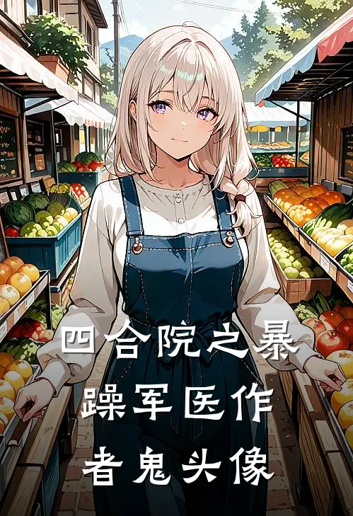 四合院之暴躁军医作者鬼头像