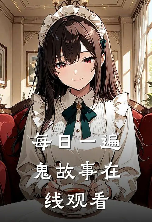 每日一遍鬼故事在线观看