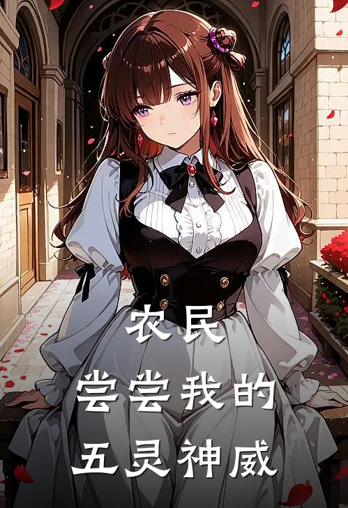 农民，尝尝我的五灵神威林晨希石坚免费小说完整版_完结版小说阅读农民，尝尝我的五灵神威(林晨希石坚)