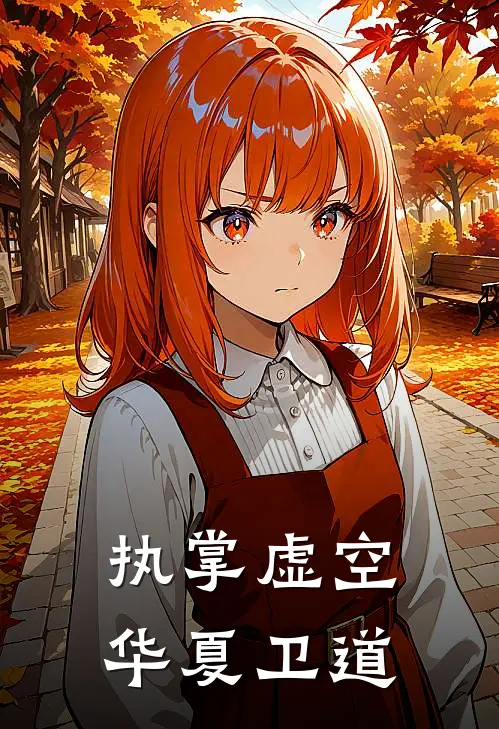 执掌虚空：华夏卫道