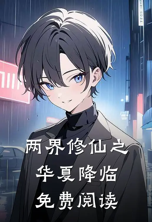 两界修仙之华夏降临免费阅读