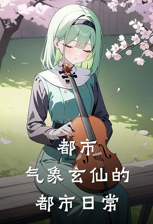 都市：气象玄仙的都市日常