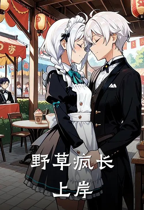 野草疯长，上岸陈平赵凯完整版免费阅读_陈平赵凯精彩小说