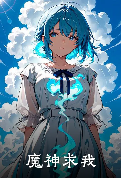 魔神求我