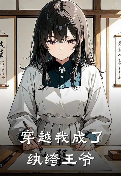 穿越我成了纨绔王爷