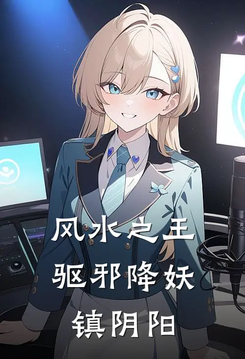 风水之王，驱邪降妖镇阴阳