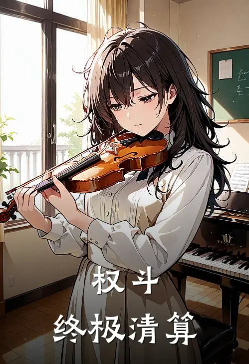 权斗：终极清算