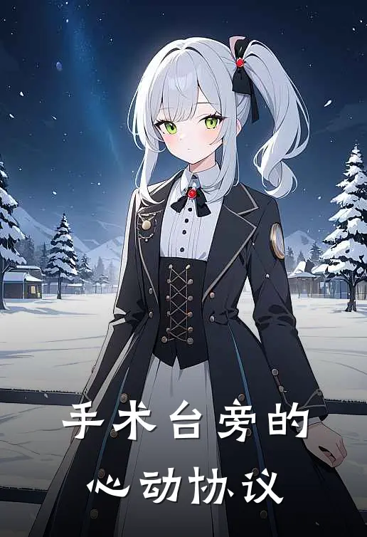 手术台旁的心动协议刘钊南梨最新小说全文阅读_在线免费小说手术台旁的心动协议(刘钊南梨)