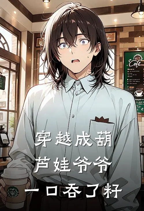 穿越成葫芦娃爷爷，一口吞了籽