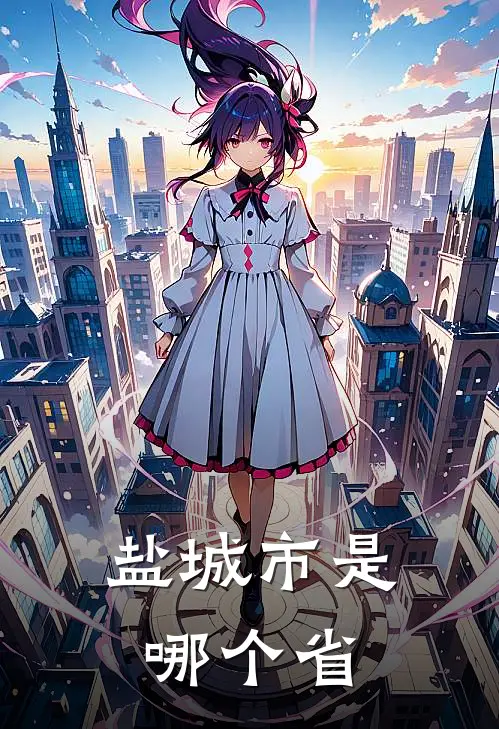 盐城市是哪个省
