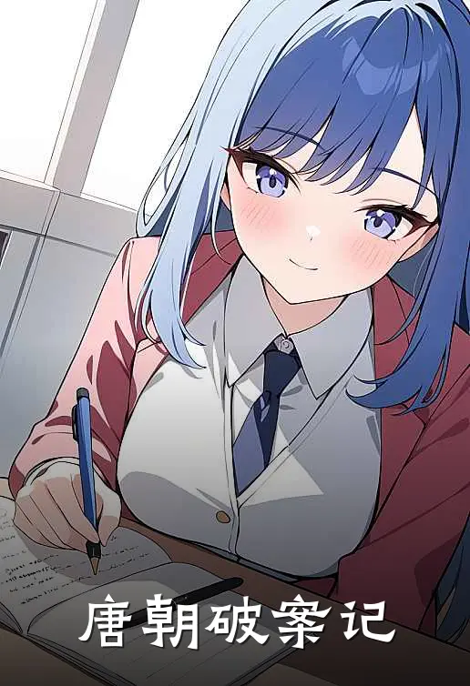 唐朝破案记(李慕云张贵)完结版免费阅读_唐朝破案记全文免费阅读