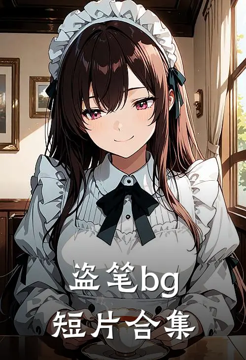 盗笔bg短片合集