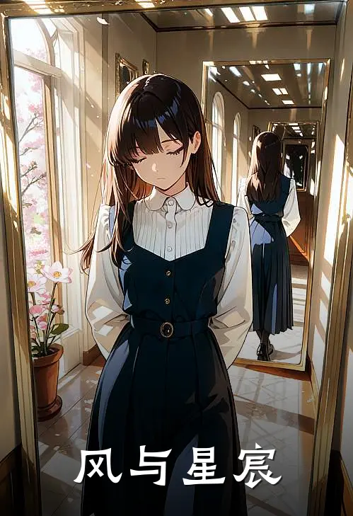 风与星宸刘晓宸卢玉风完本小说免费阅读_最新章节列表风与星宸(刘晓宸卢玉风)