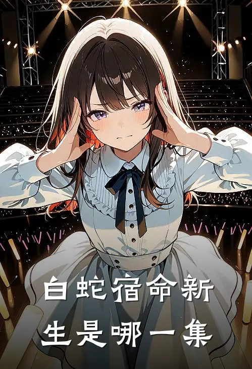 白蛇宿命新生是哪一集