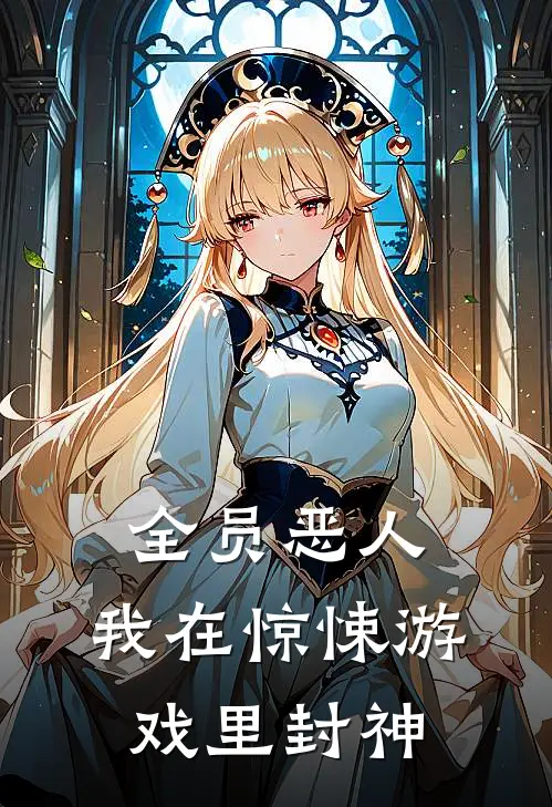 余薇陈默《全员恶人：我在惊悚游戏里封神》全本免费在线阅读_(余薇陈默)最新章节在线阅读