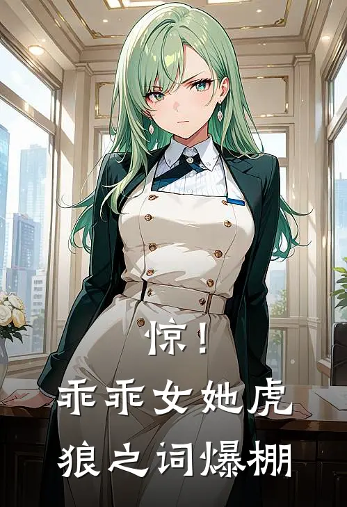 惊！乖乖女她虎狼之词爆棚