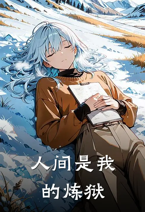 人间是我的炼狱