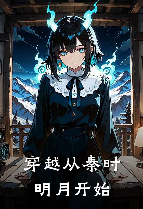 穿越从秦时明月开始