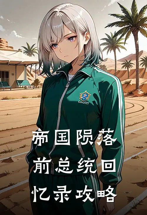 帝国陨落前总统回忆录攻略