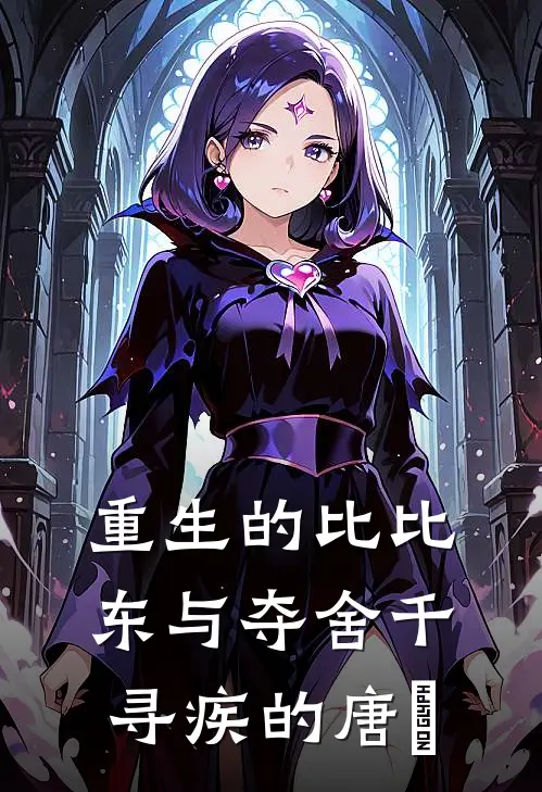 重生的比比东与夺舍千寻疾的唐亖