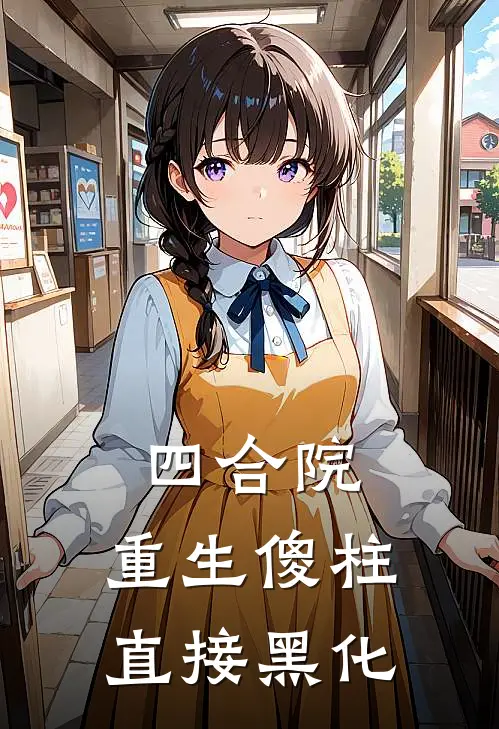 四合院：重生傻柱，直接黑化