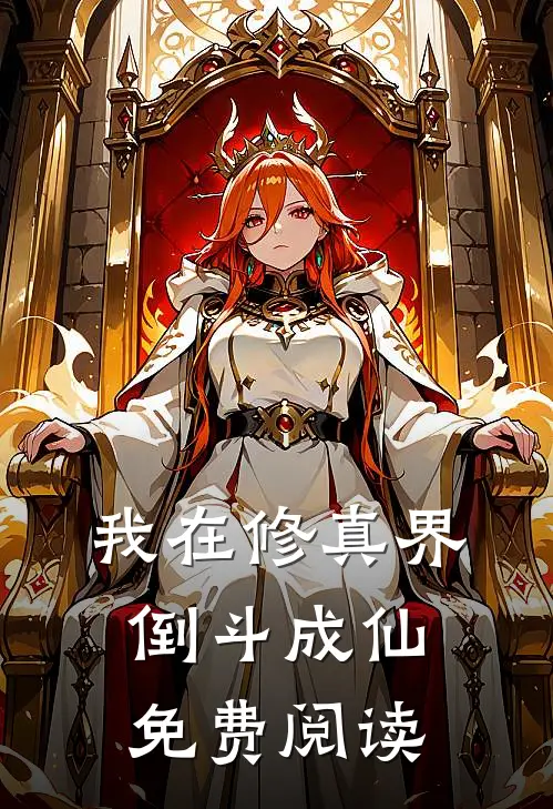 我在修真界倒斗成仙免费阅读