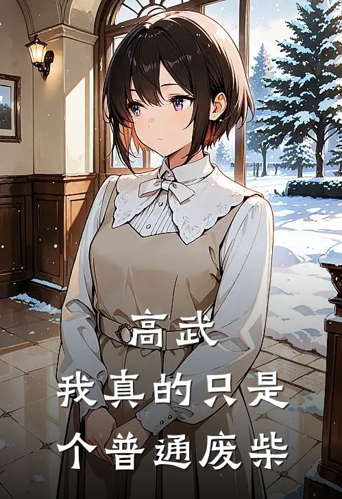 高武：我真的只是个普通废柴